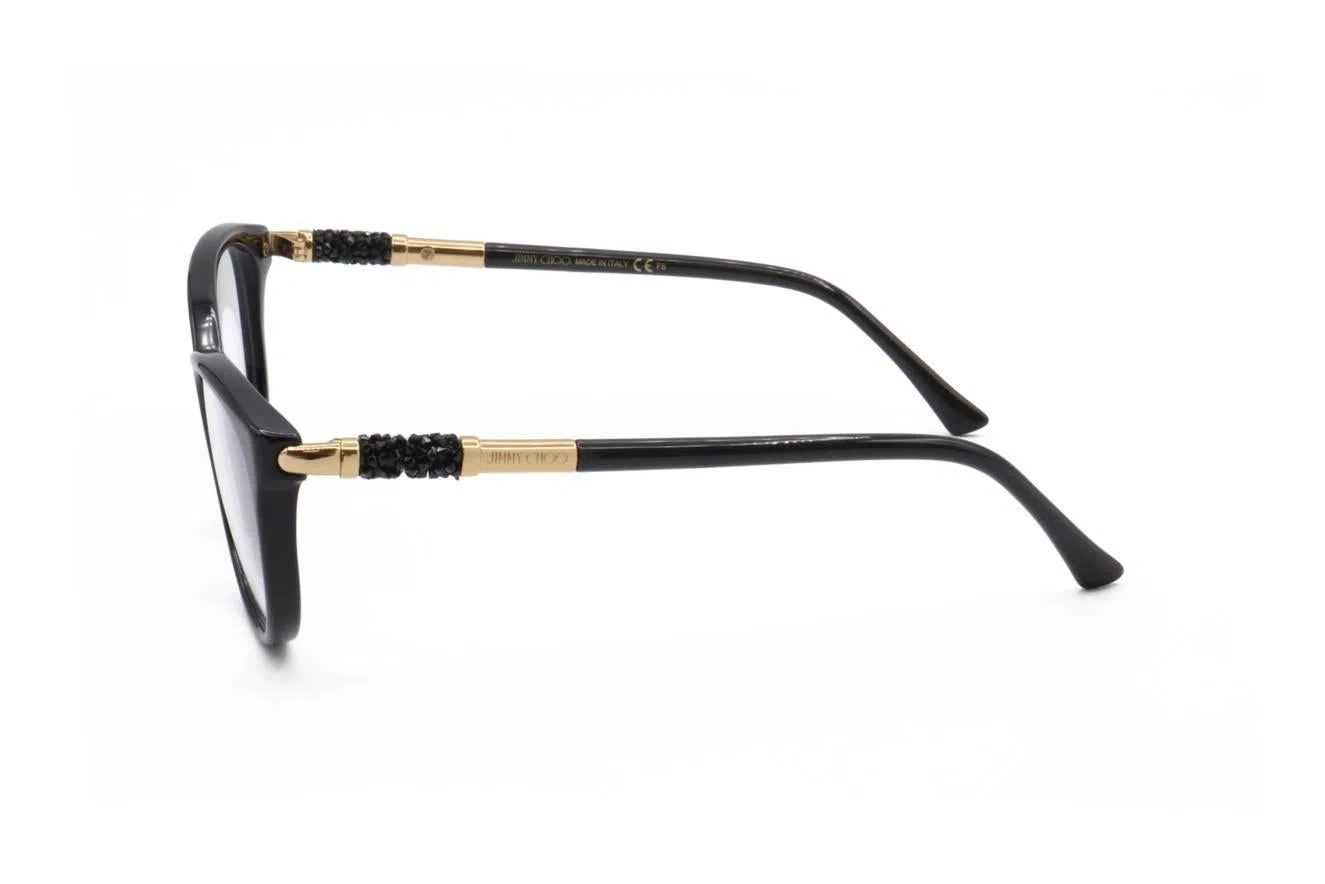 Jimmy Choo JC293 Eyeglasses - view 8